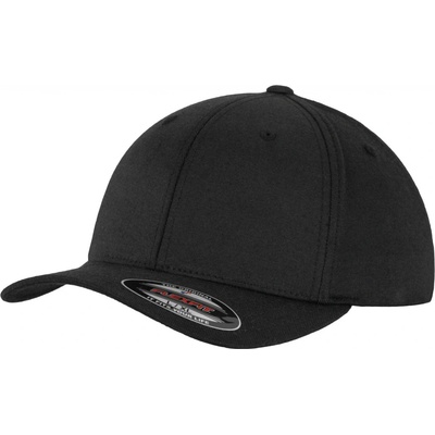 Flexfit Unisex FX6588 Black