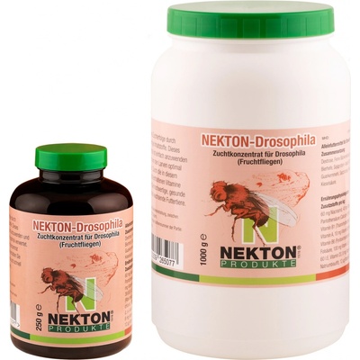 Nekton Drosophila 1000 g – Zboží Mobilmania