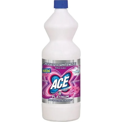 Ace Platinum белина, препарат против петна, 1л (1100004960)