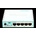 MikroTik RB750Gr3 hEX
