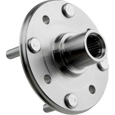 Náboj kola NTY KLP-MS-010P