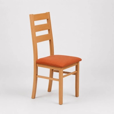 ITTC Stima Lori II odstín dub / lux 10 terracotta