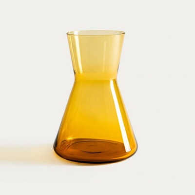 Karafa AMBERIS jantárová 790669 1,4 l