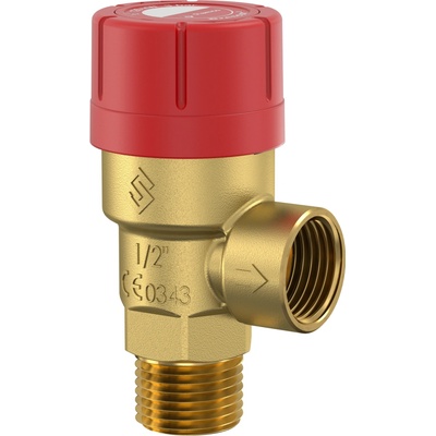 Flamco Prescor 27675