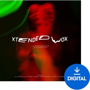 Spitfire Audio Lea Bertucci - Xtended Vox (Дигитален продукт)