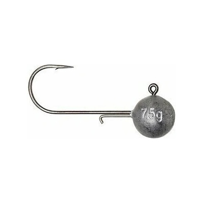 Savage Gear Ball Jig Head vel.1 15g 1 ks