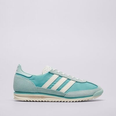 Adidas Sl 72 Og W дамски Обувки Маратонки JI0199 Мента 38 2/3 (JI0199)