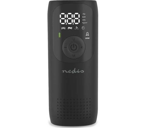 Nedis PAAC10BK