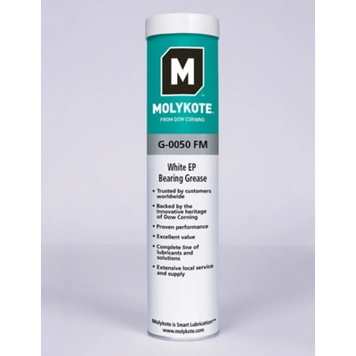 Molykote G-0051FM 380 g
