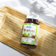 Sri Sri Tattva Brahmi 60 tablet