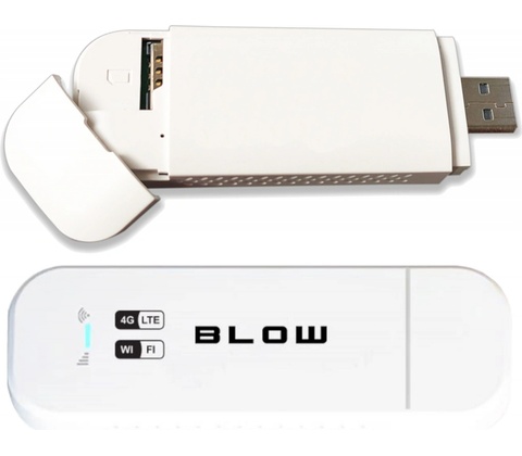 Blow USB 4G LTE Modem