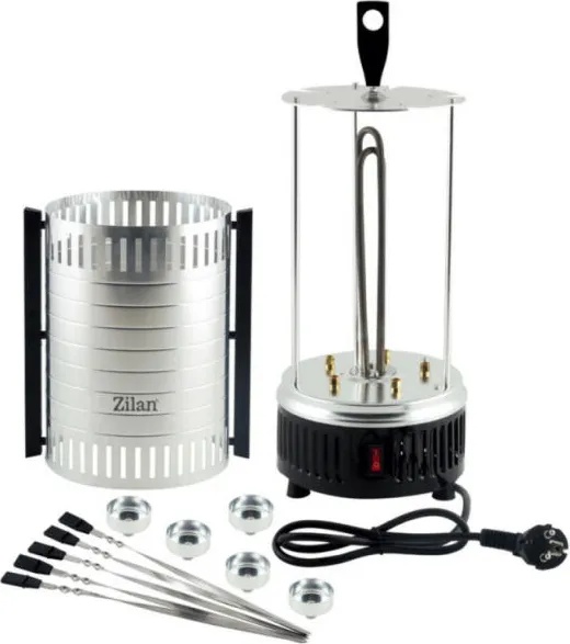 Zilan ZLN5565
