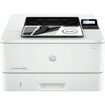 Image 1 of HP LaserJet PRO 4002DW (2Z606F)