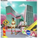 BAMBOOS, THE - THIS IS HOW YOU DO IT CD