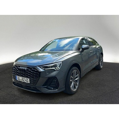 Audi Q3 35 TDI S-line Sportback 110 kW