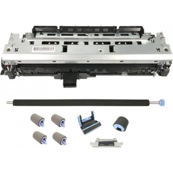 HP ЗЪБНО КОЛЕЛО (fuser gear 42Т) ЗА ИЗПИЧАЩА РОЛКА (ufr) ЗА hp lj 4+/4m+/5 - rs5-0388 (rs50388) - 42t - pn a0001274