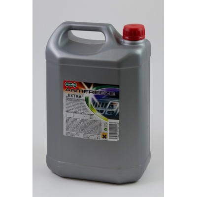 Happy Car Antifreeze G11 5 l