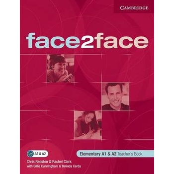 face2face Elementary TB