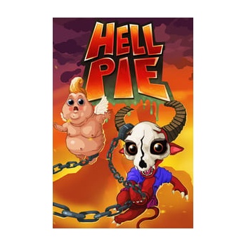 Hell Pie