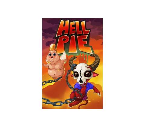 Hell Pie
