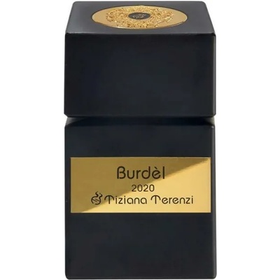 Tiziana Terenzi Burdèl Extrait de Parfum 100 ml
