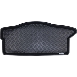 M-PLAST Стелка за багажник за Honda Jazz (2020+) hybrid (18214PVC)