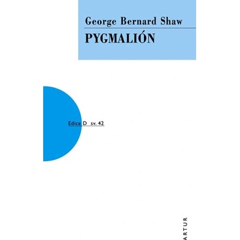 Pygmalión