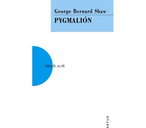 Pygmalión