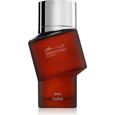 Emper Downtown Epic parfémovaná voda pánská 100 ml