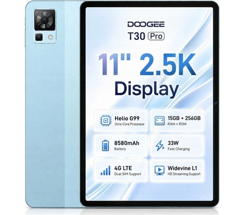 DooGee T30 Pro DGE001933