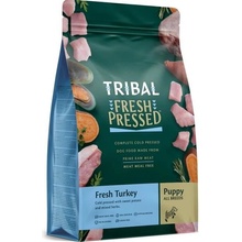 Tribal Puppy Turkey 2,5 kg