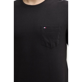 Tommy Hilfiger Памучна тениска Tommy Hilfiger (MW0MW37283)