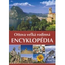 Knihy Ottova veľká rodinná encyklopédia