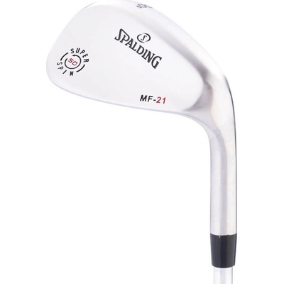 Spalding MF21 pánská wedge ocel pravá, 54° – Zboží Dáma