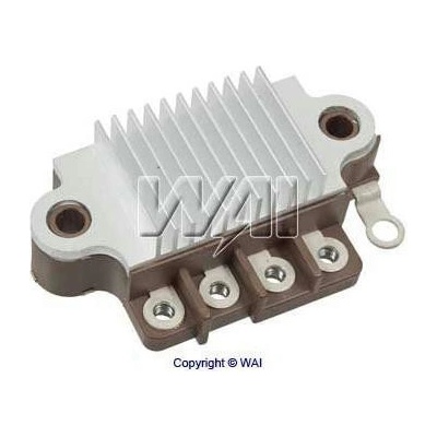 Regulátor napětí - CAT 185-2348, Denso 126000-2540