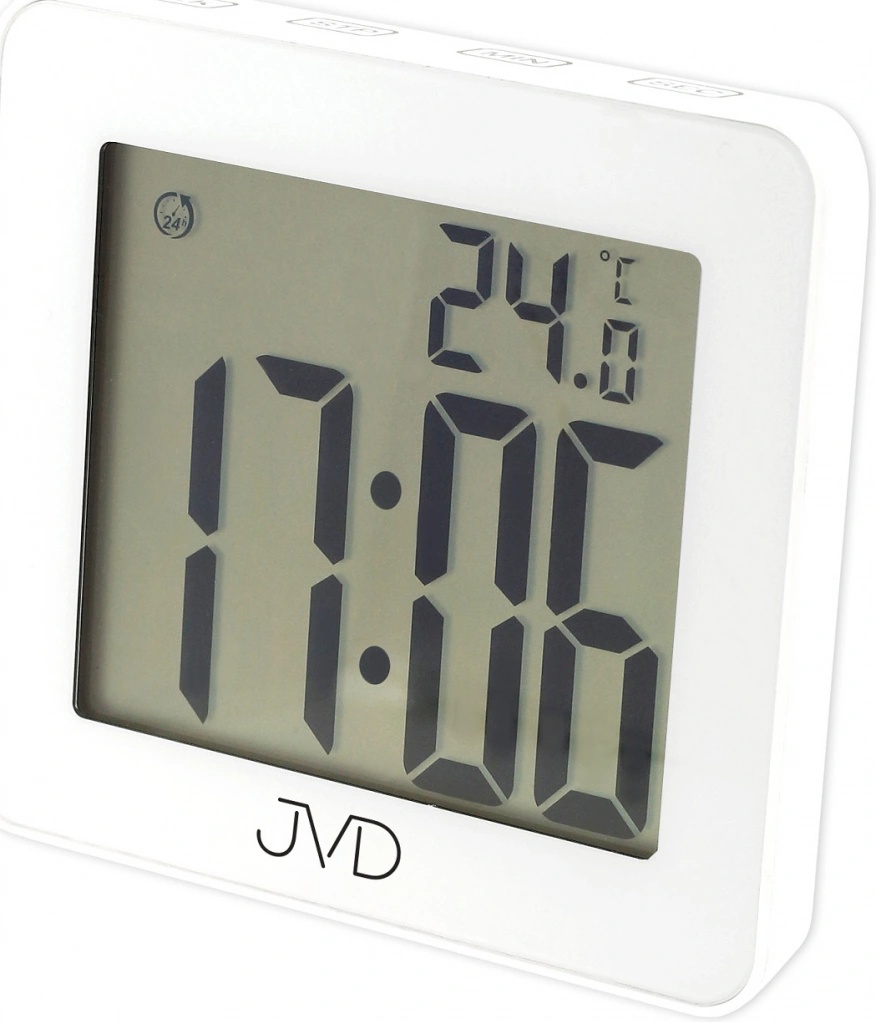 JVD SH8209