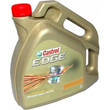 Castrol Edge Professional V 0W-20 1 l