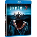 Chvění 3 BD