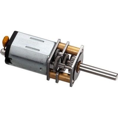 Traxxas motor navijaka s prevodovkou