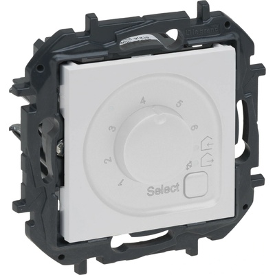 Legrand Niloé Step pro podlahové topení s čidlem 863142