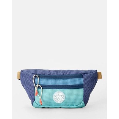 Rip Curl WAIST BAG COMBINE