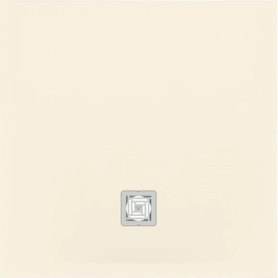 Ideal Standard UltraFlat S+ 100 x 100 cm T5608FT