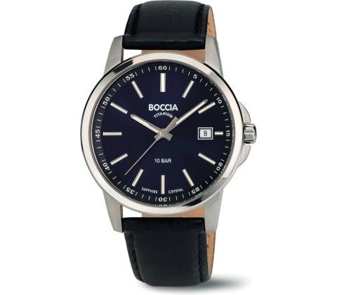 Boccia Titanium 3633-01