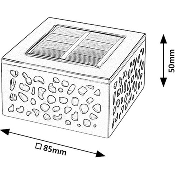 Image 1 of Rábalux Medulin 7032
