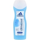 Sprchové gely Adidas Climacool Woman sprchový gel 250 ml