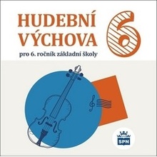 Hudební výchova 6 - Alexandros Charalambidis