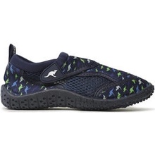 KangaRoos K-Aq Dive 10056 000 4173 Dk Navy/Kangaroo