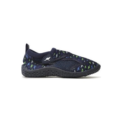 KangaRoos K-Aq Dive 10056 000 4173 Dk Navy/Kangaroo