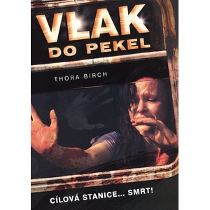 DM discont Влак - dvd (058869)