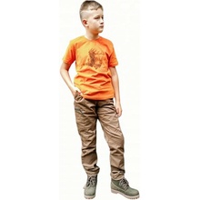 C.I.T. detské outdoorové nohavice